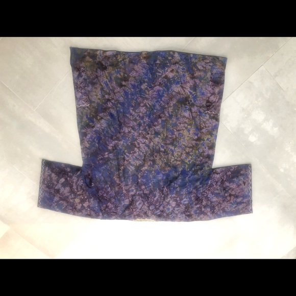 Floral dashika - Picture 3 of 5